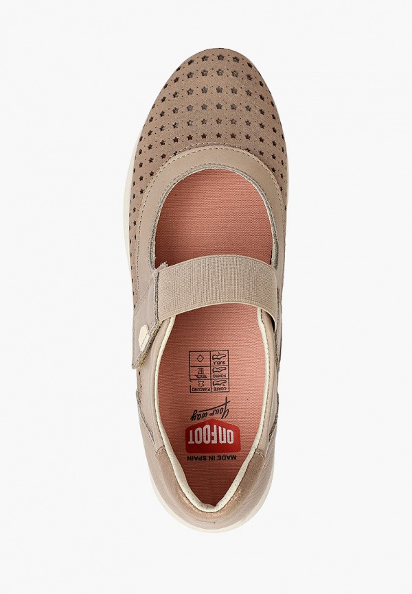 фото Туфли on foot