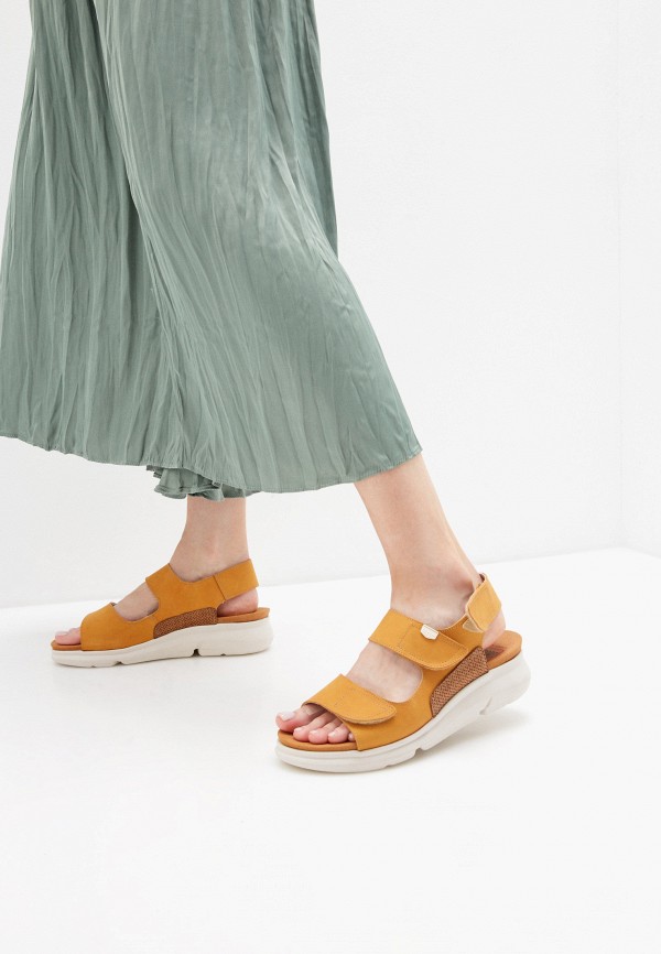 фото Босоножки on foot