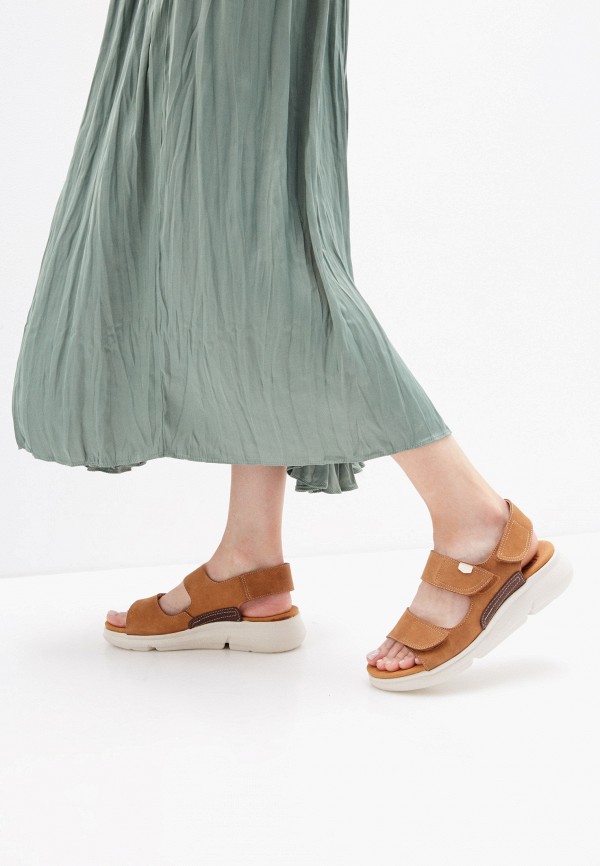 фото Босоножки on foot