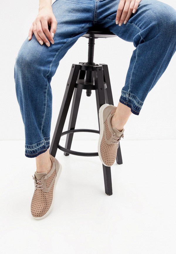 фото Кроссовки on foot