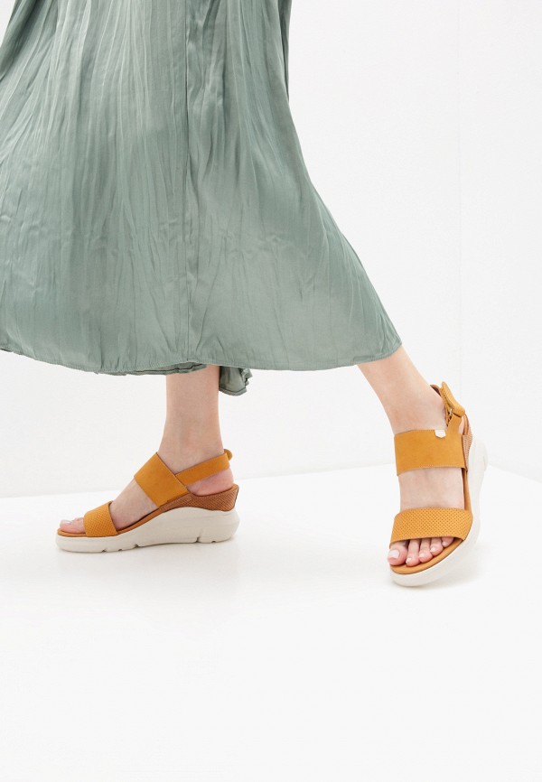 фото Босоножки on foot