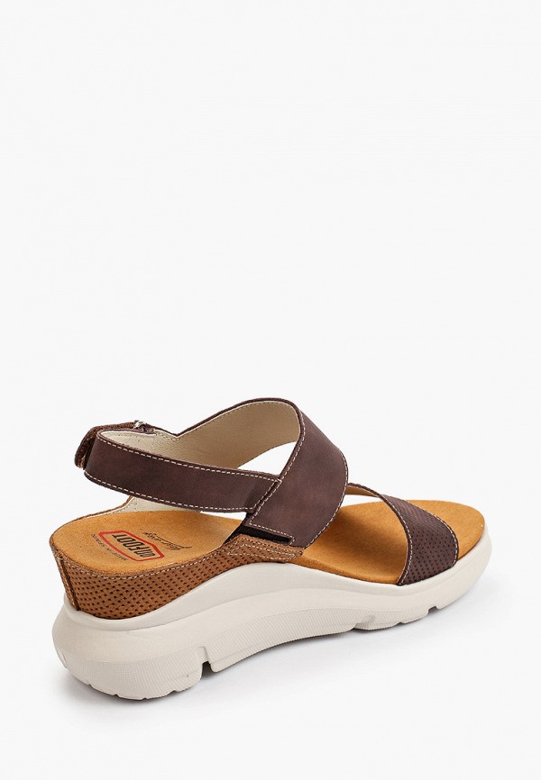 фото Босоножки on foot
