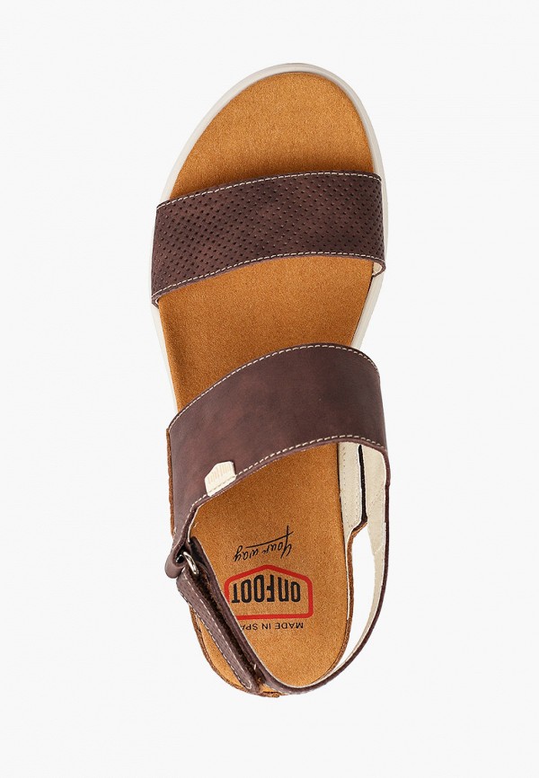 фото Босоножки on foot