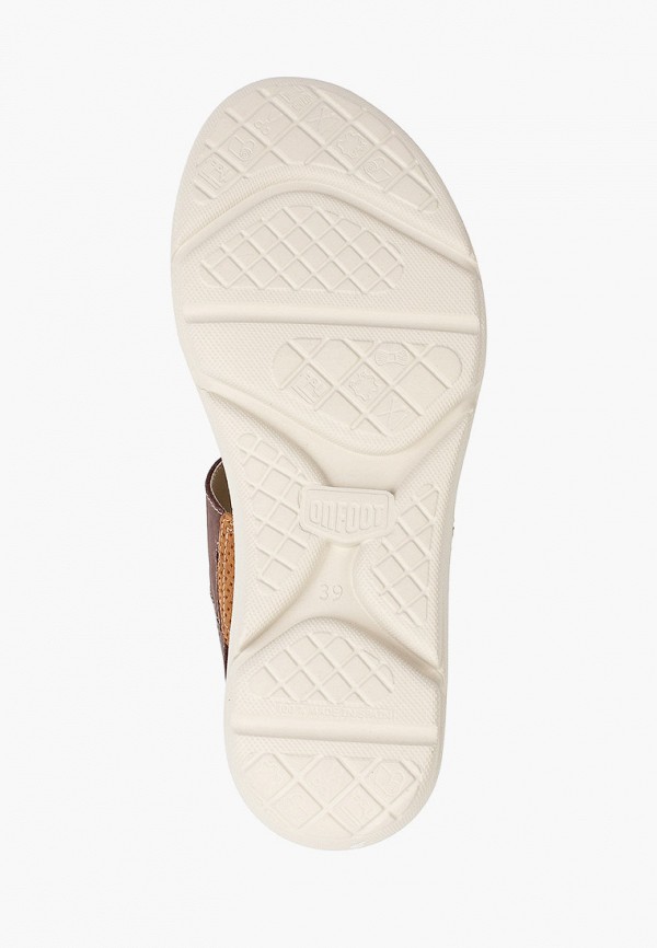 фото Босоножки on foot