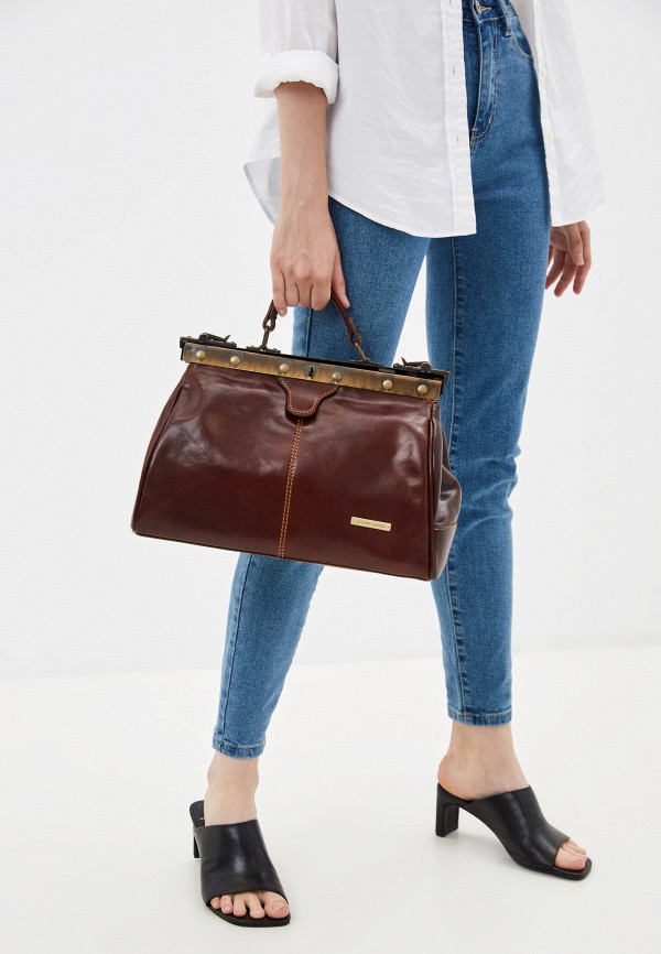 фото Сумка tuscany leather