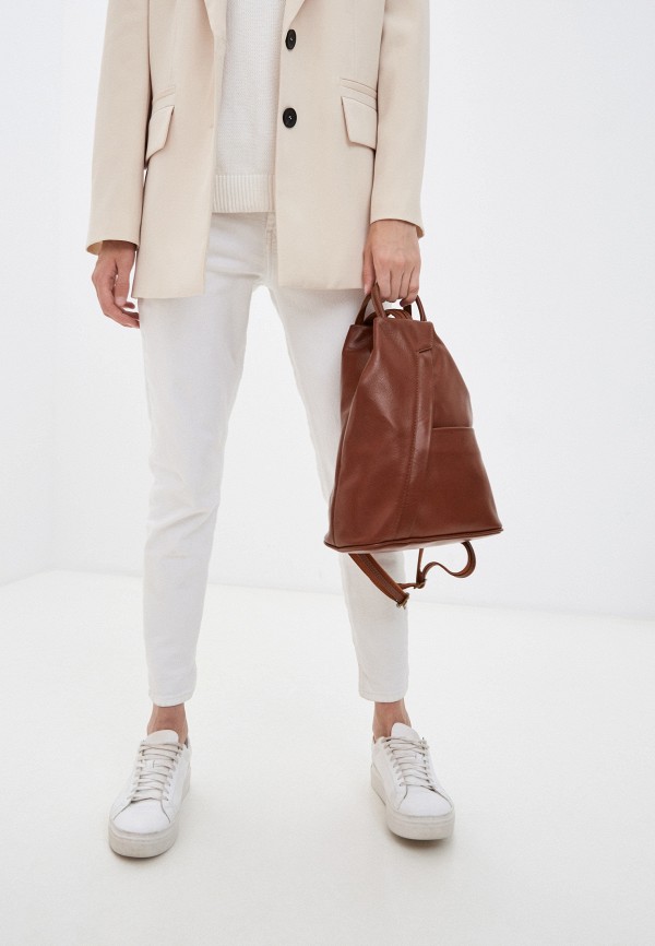 фото Рюкзак tuscany leather