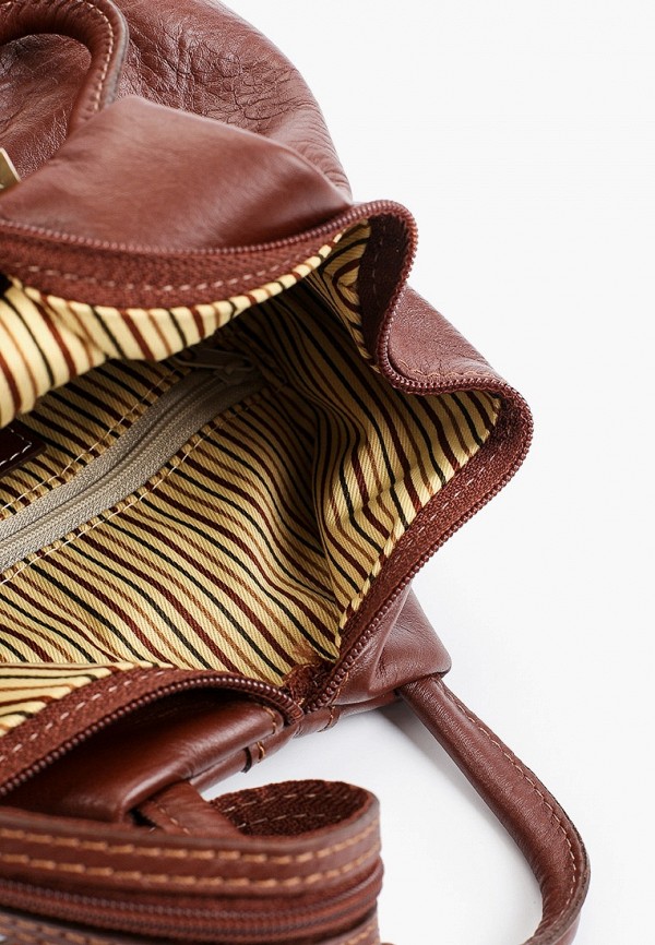 фото Рюкзак tuscany leather