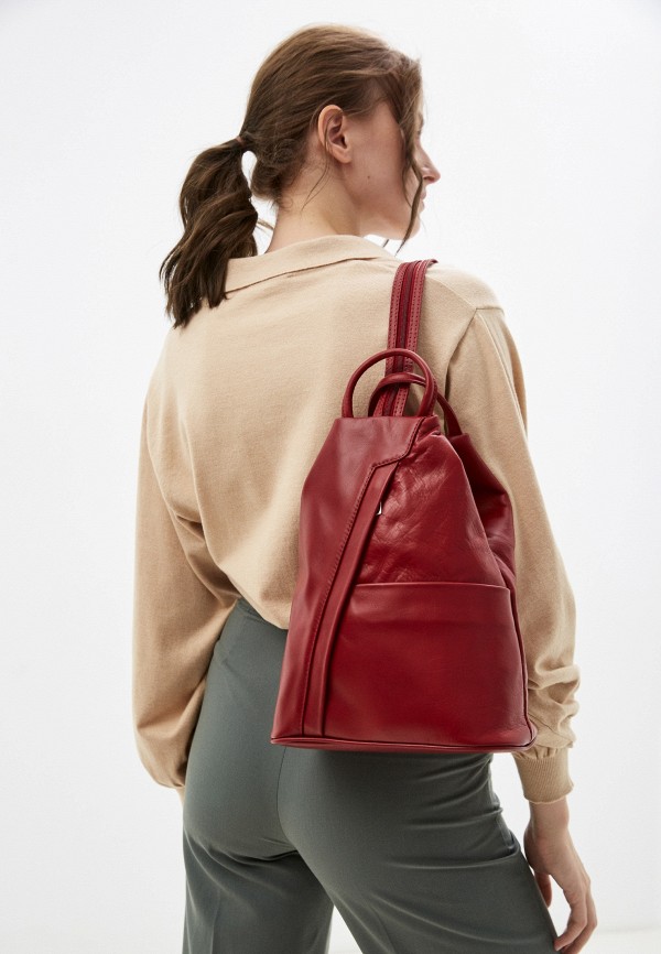 фото Рюкзак tuscany leather