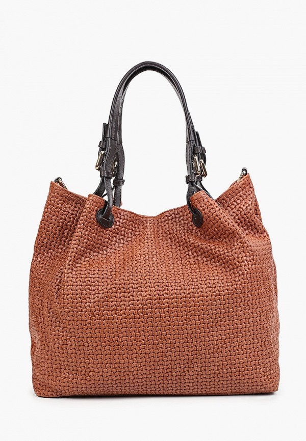 

Сумка Tuscany Leather, Коричневый, TL KEYLUCK