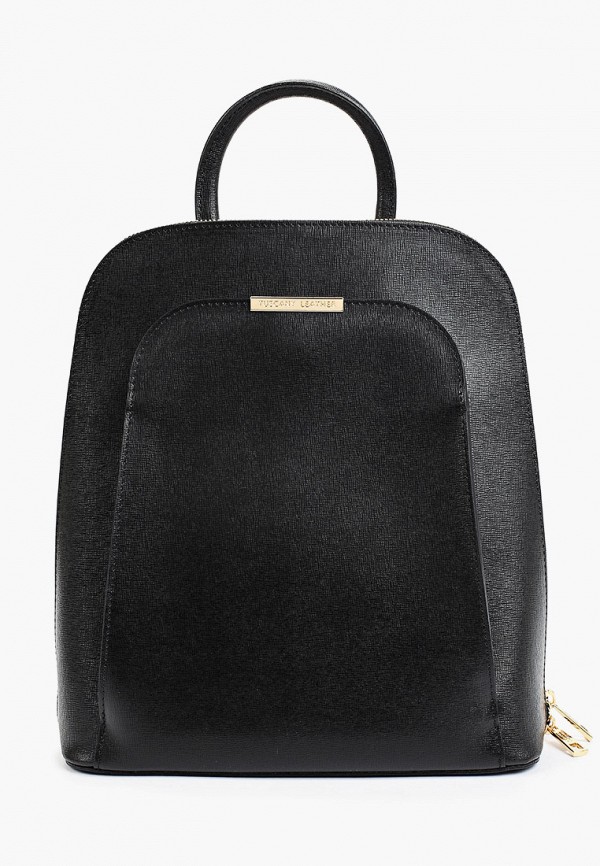 

Рюкзак Tuscany Leather, Черный, TL BAG
