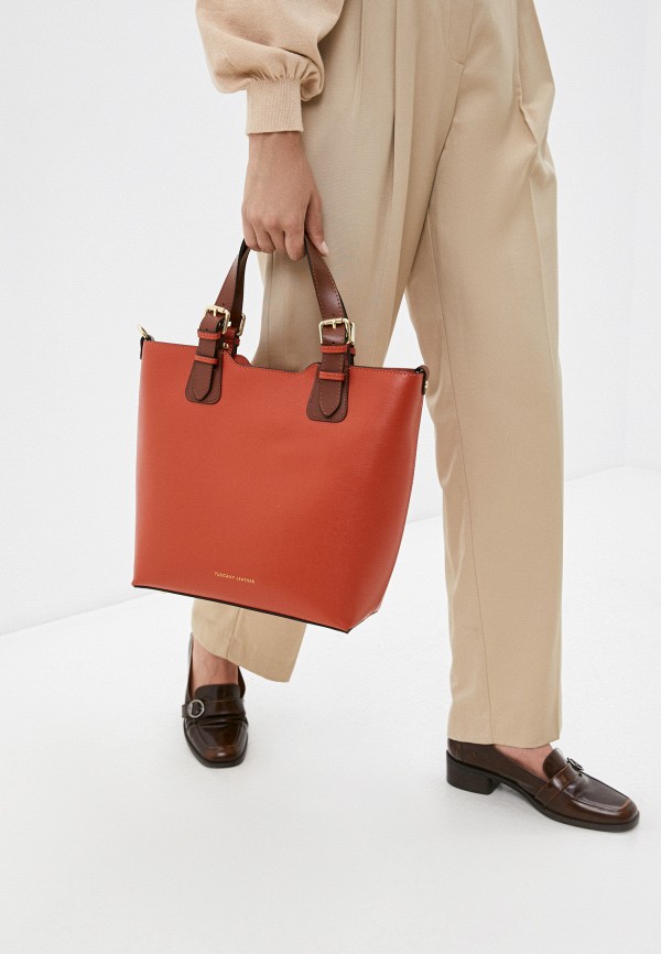 фото Сумка tuscany leather