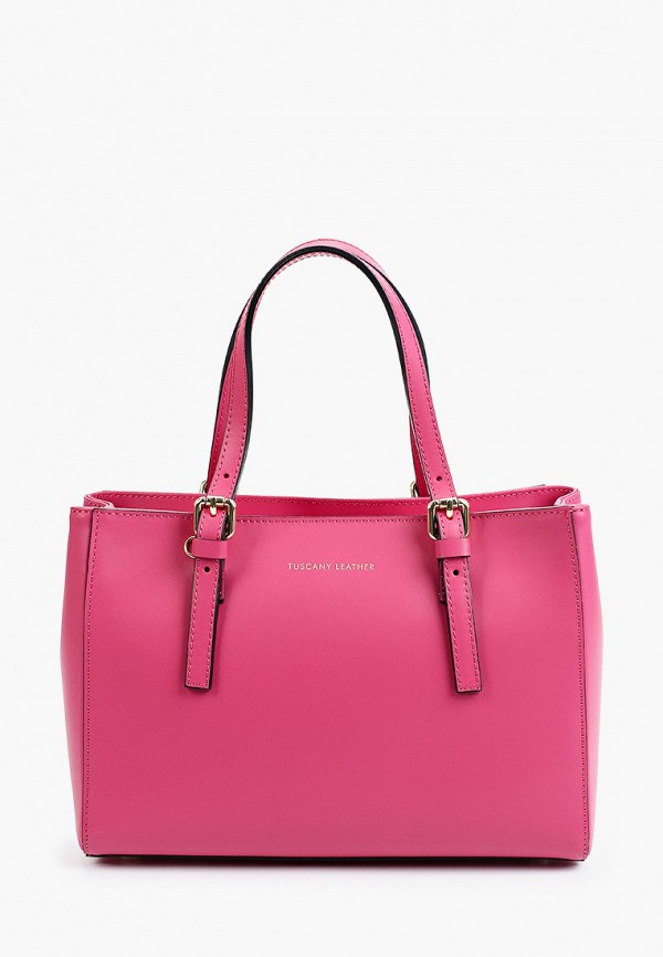

Сумка Tuscany Leather, Розовый, AURA