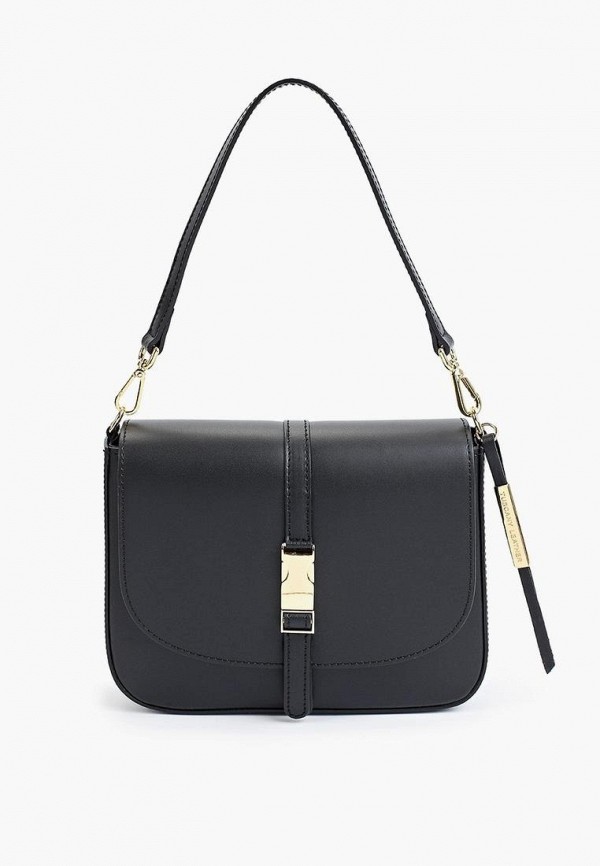

Сумка и брелок Tuscany Leather, Черный, NAUSICA