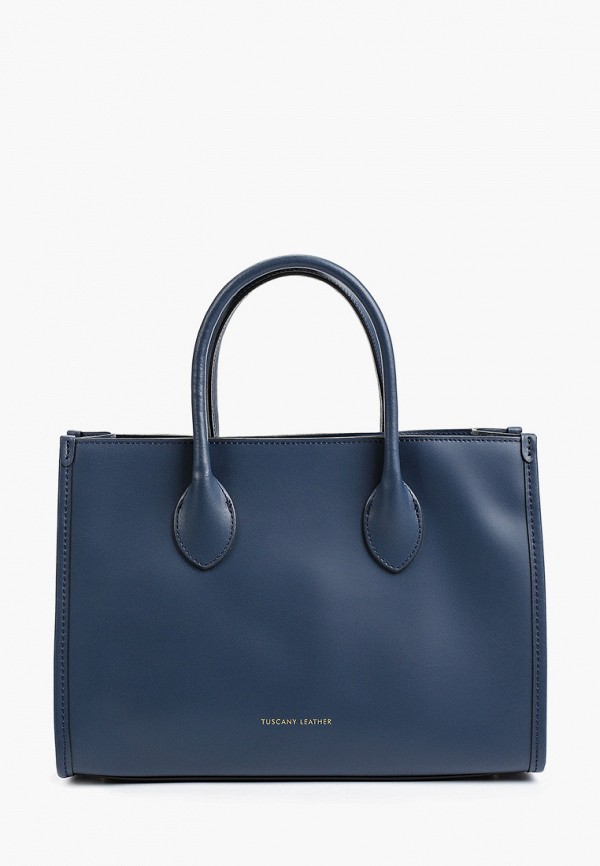 

Сумка Tuscany Leather, Синий, LETIZIA
