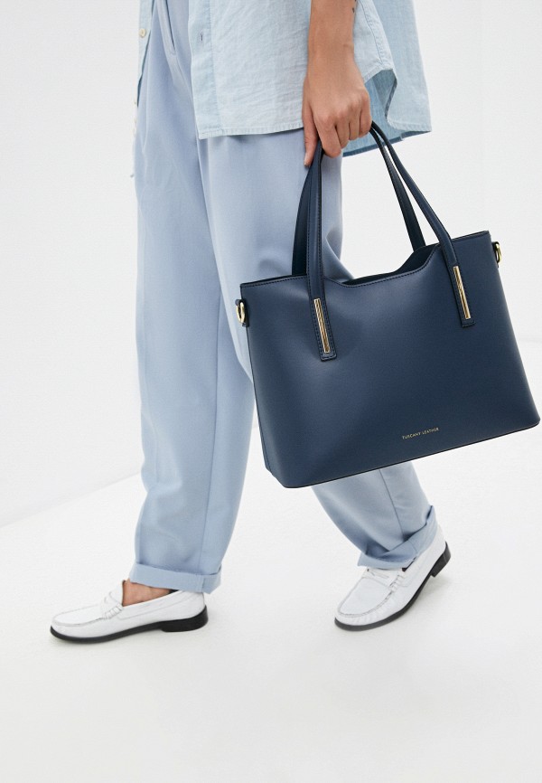 фото Сумка tuscany leather