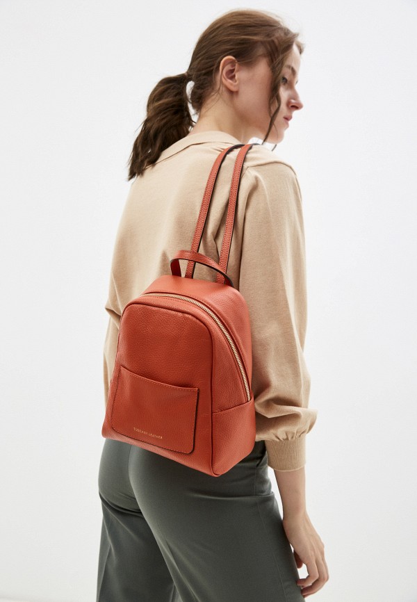 фото Рюкзак tuscany leather