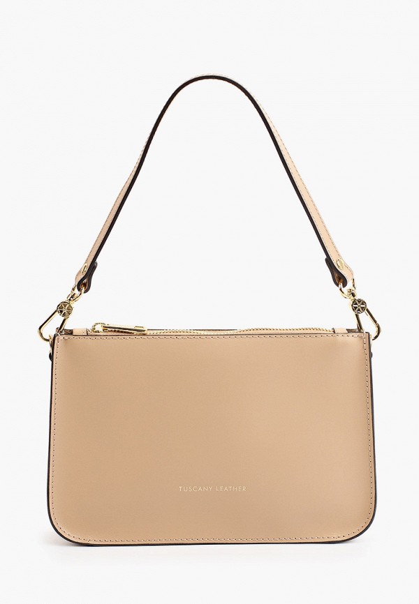 

Сумка Tuscany Leather, Бежевый, CASSANDRA