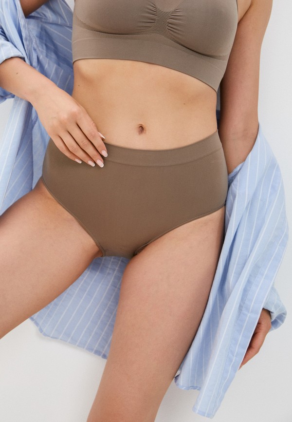 фото Трусы mademoiselle