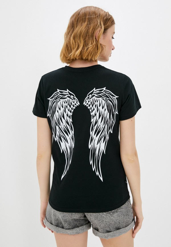 фото Футболка happyfox