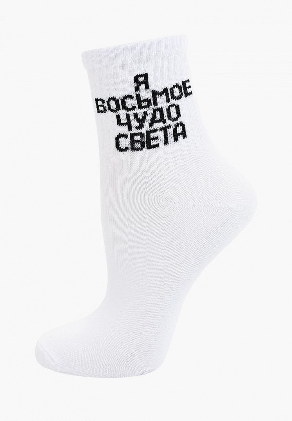 фото Носки 3 пары happyfox