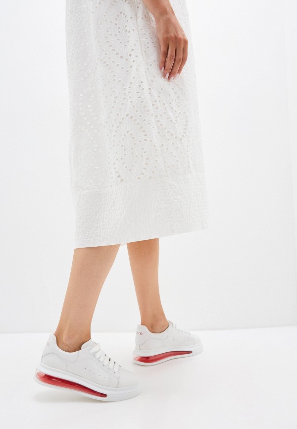 фото Кеды abricot