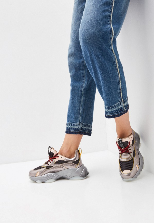 фото Кроссовки abricot