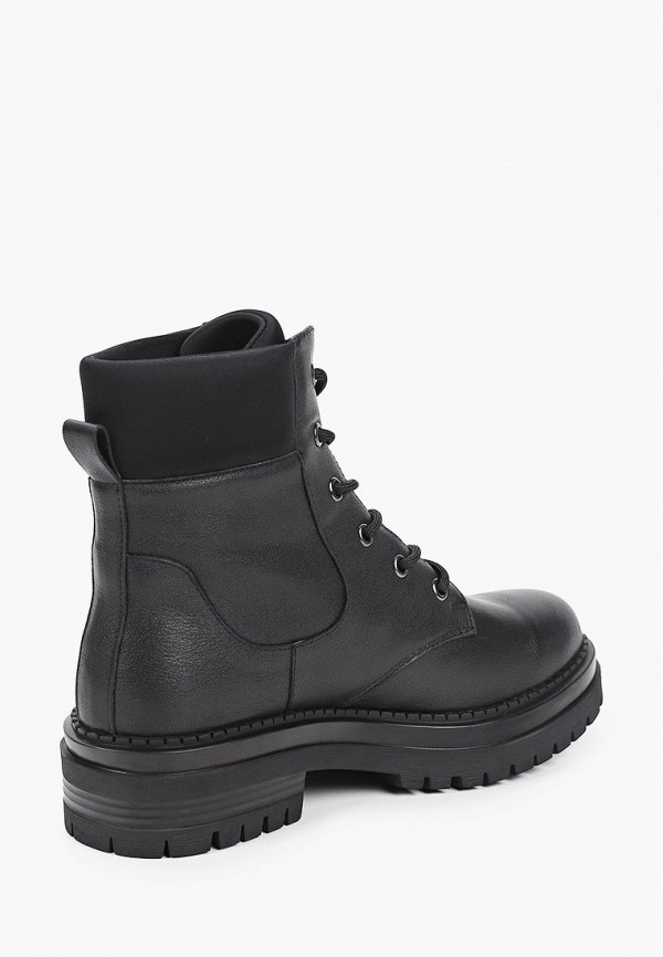 фото Ботинки abricot