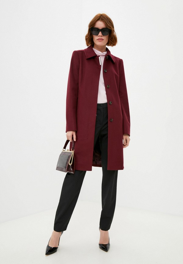 фото Пальто boss