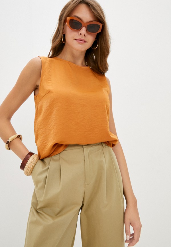 

Блуза Vittoria Vicci, Оранжевый