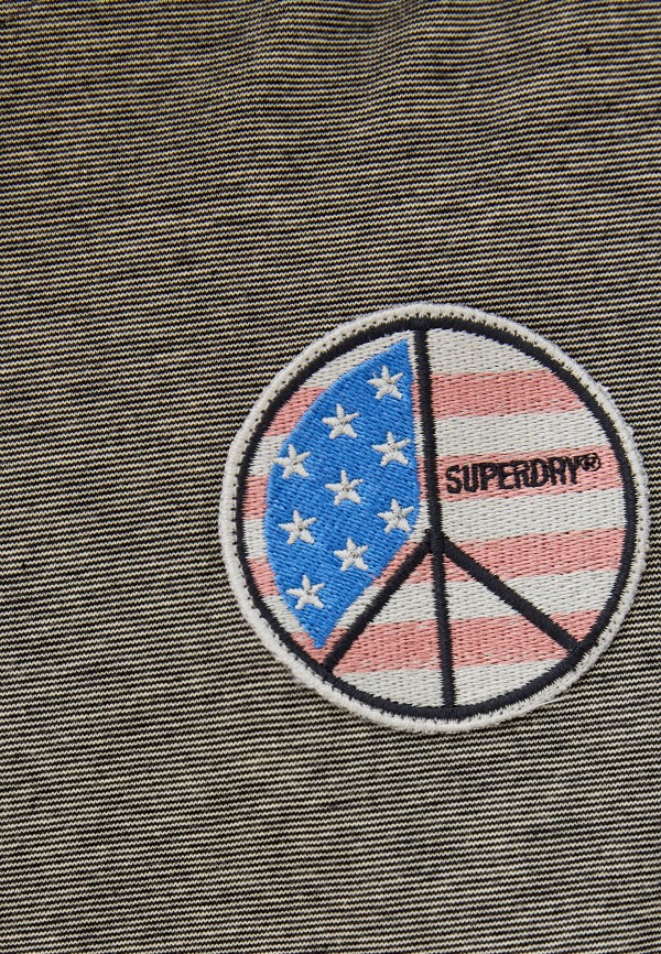 фото Футболка superdry
