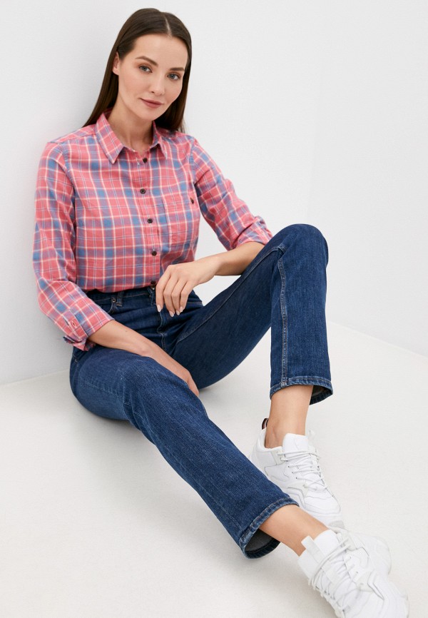 фото Рубашка superdry