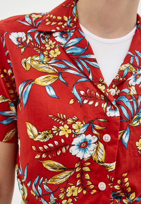 фото Рубашка superdry