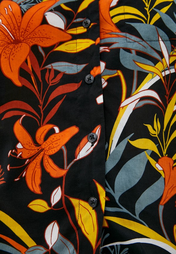 

Рубашка Superdry, Разноцветный, RESORT SHIRT