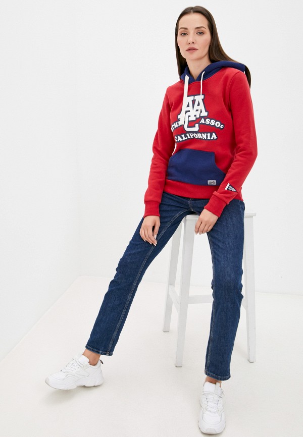 фото Худи superdry