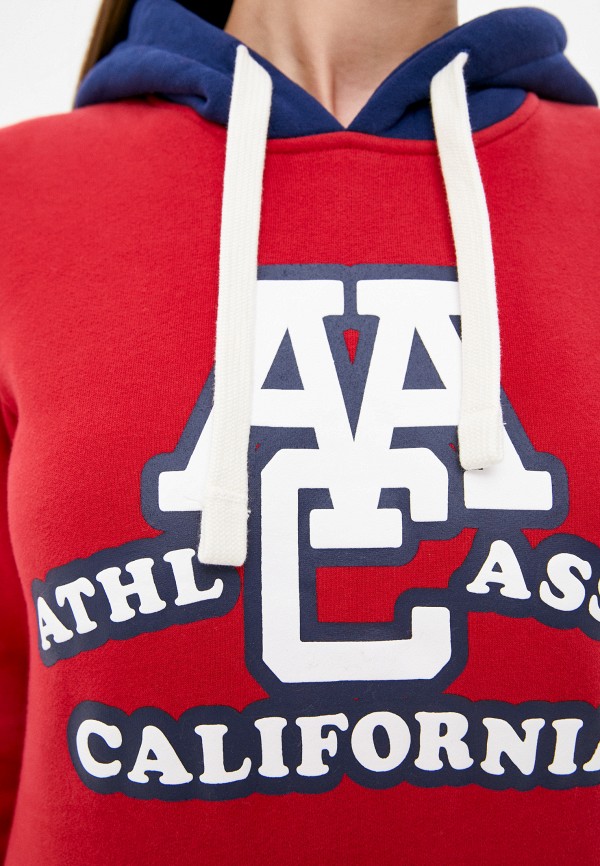 фото Худи superdry