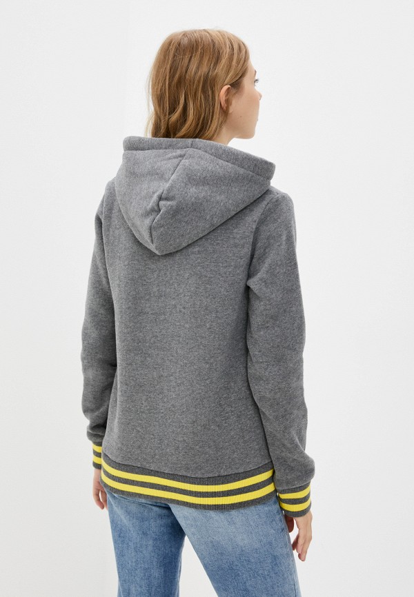 фото Худи superdry