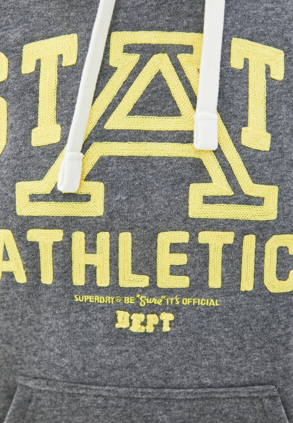 фото Худи superdry