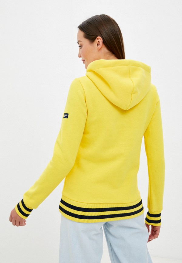 фото Худи superdry