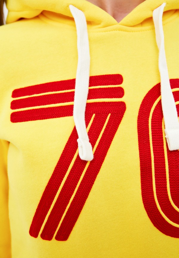 фото Худи superdry