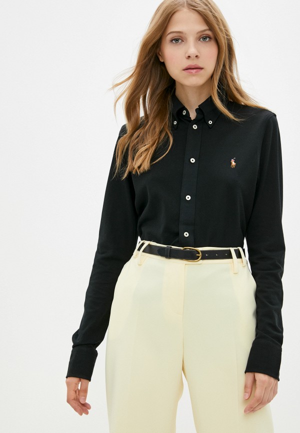 фото Рубашка polo ralph lauren