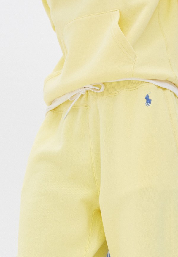 фото Брюки спортивные polo ralph lauren