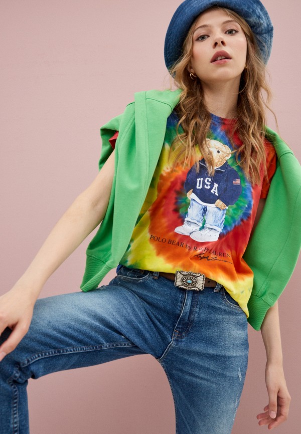 фото Джинсы polo ralph lauren