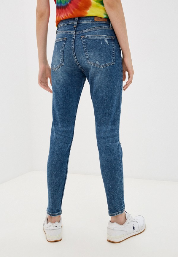 фото Джинсы polo ralph lauren