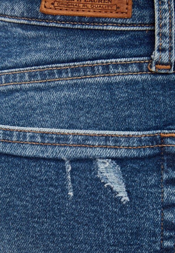 фото Джинсы polo ralph lauren