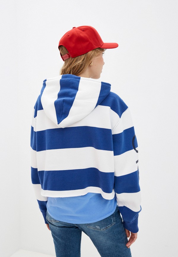 

Худи Polo Ralph Lauren, Синий