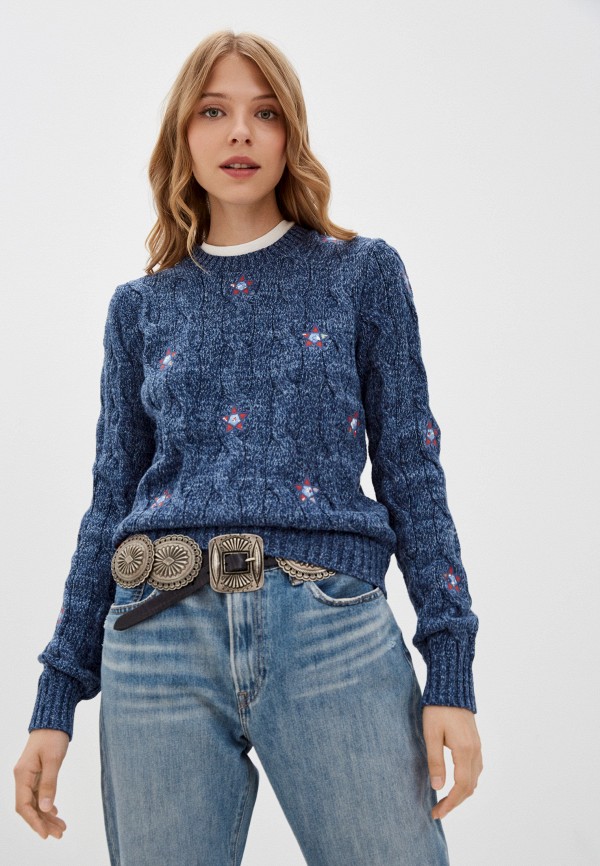 Джемпер Polo Ralph Lauren 16150₽