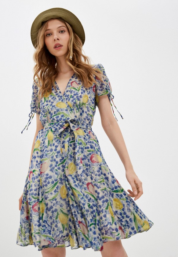 Платье Polo Ralph Lauren 26900₽