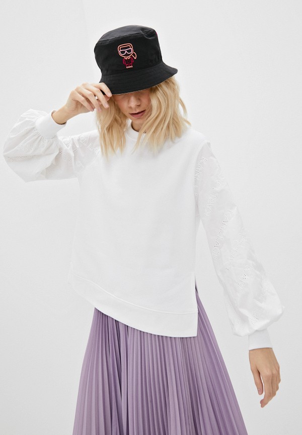 Свитшот Karl Lagerfeld 20300₽