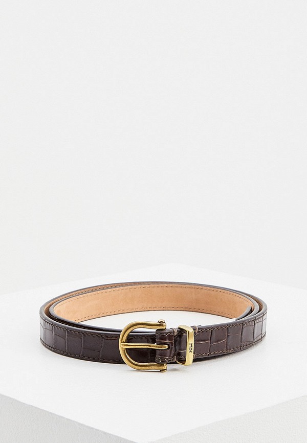 Ремень Polo Ralph Lauren 13900₽