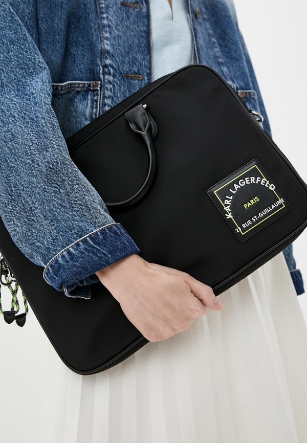фото Сумка karl lagerfeld